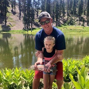 Meet your Posher, Justin